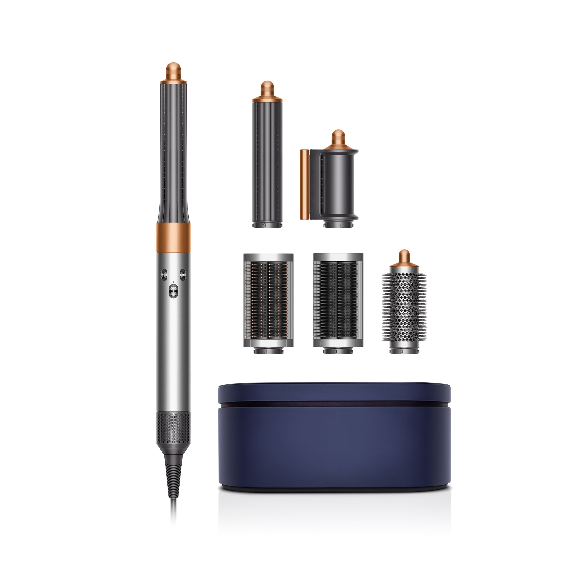 Dyson Airwrap™ Multiestilizador de Cabelo — Kit Completo - 127V