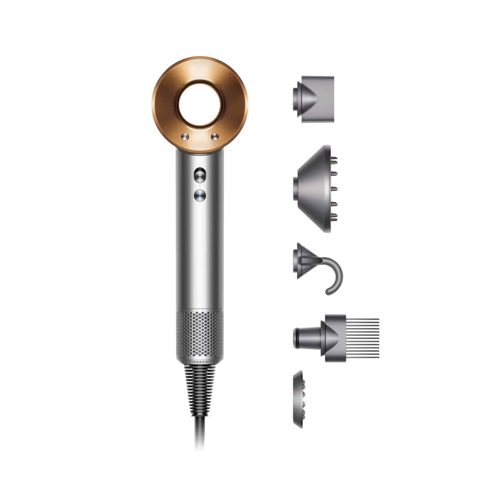 Dyson Supersonic™ Secador de Cabelo