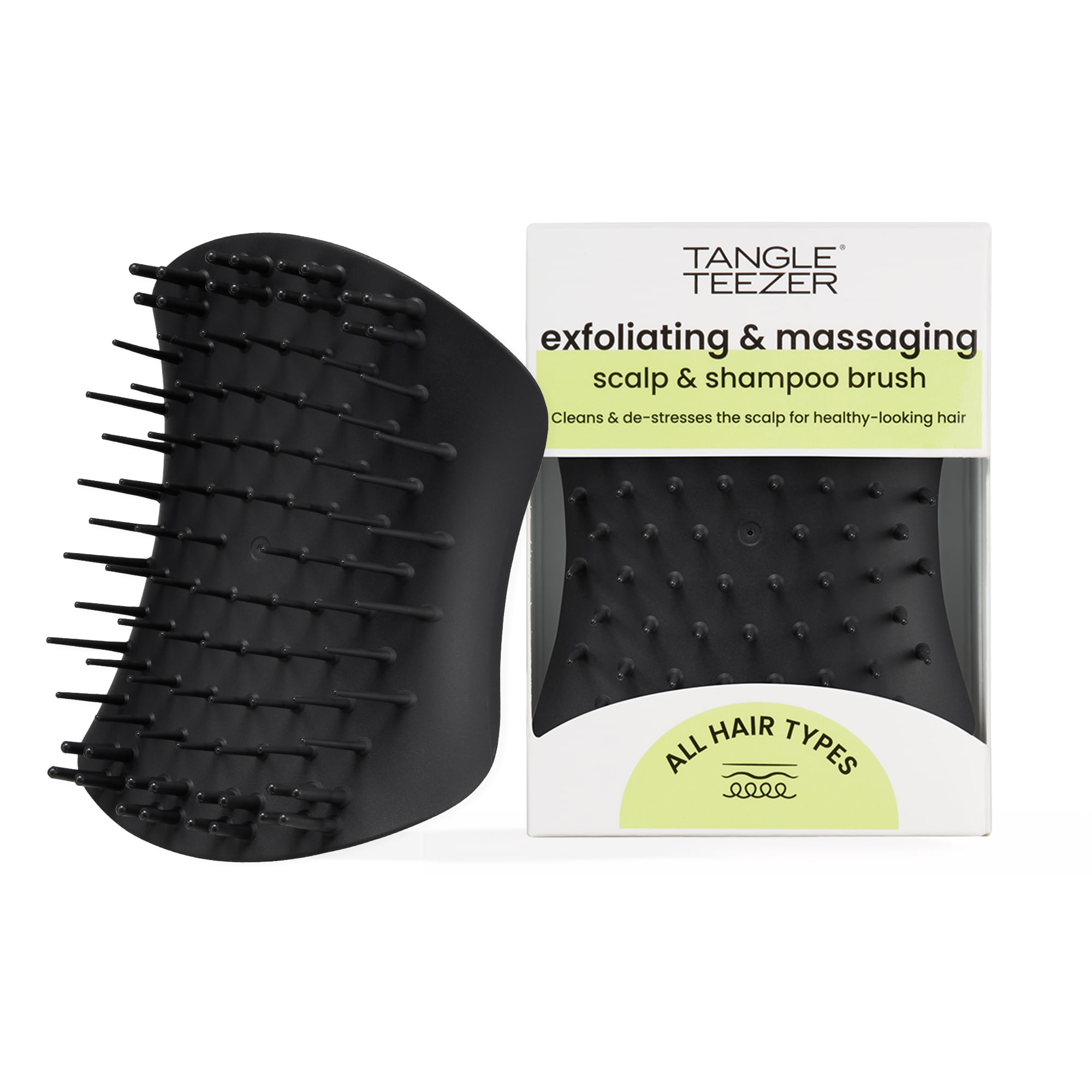 Tangle Teezer Scalp Exfoliator