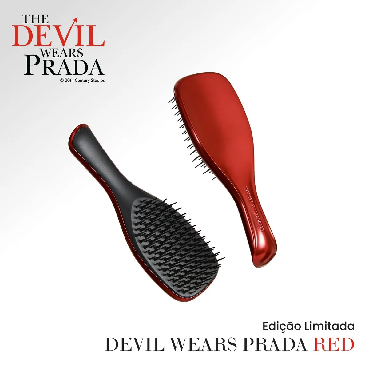 Edição limitada The Devil Wears Prada