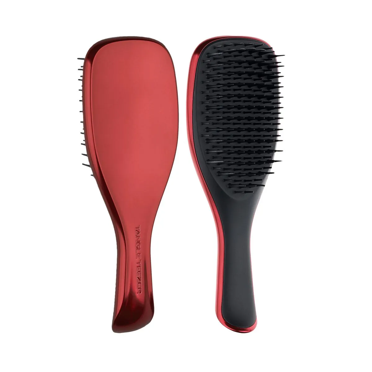 Tangle Teezer The Wet Detangler — Devil Wears Prada Red - Regular (21,1 x 6,6 cm)